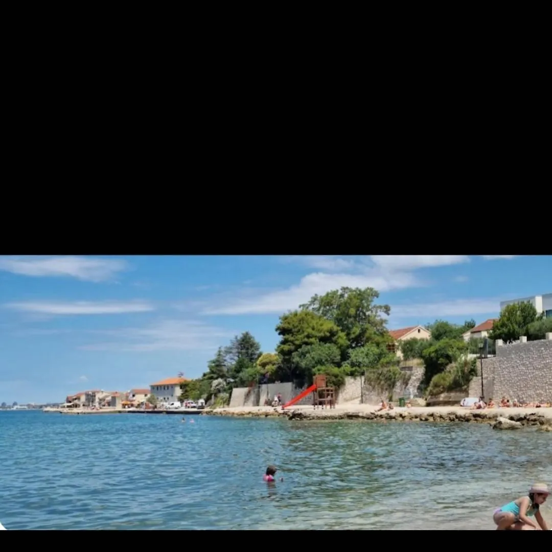Apartmán Simun Bibinje