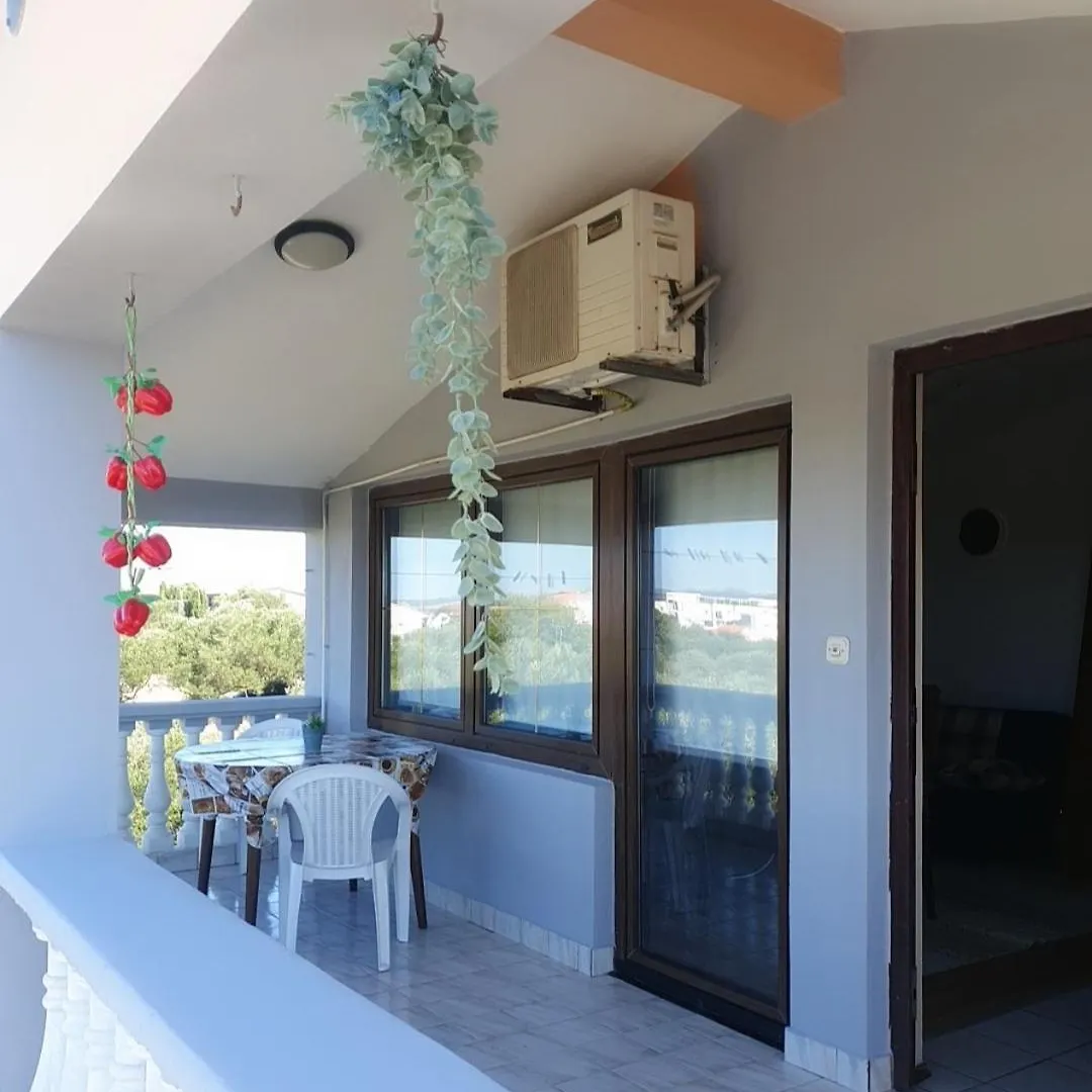 Apartmán Simun Bibinje