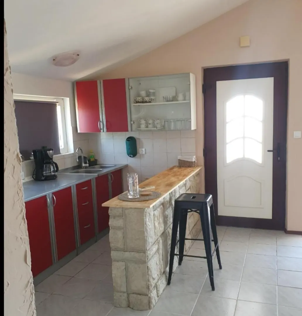 Apartmán Simun Bibinje