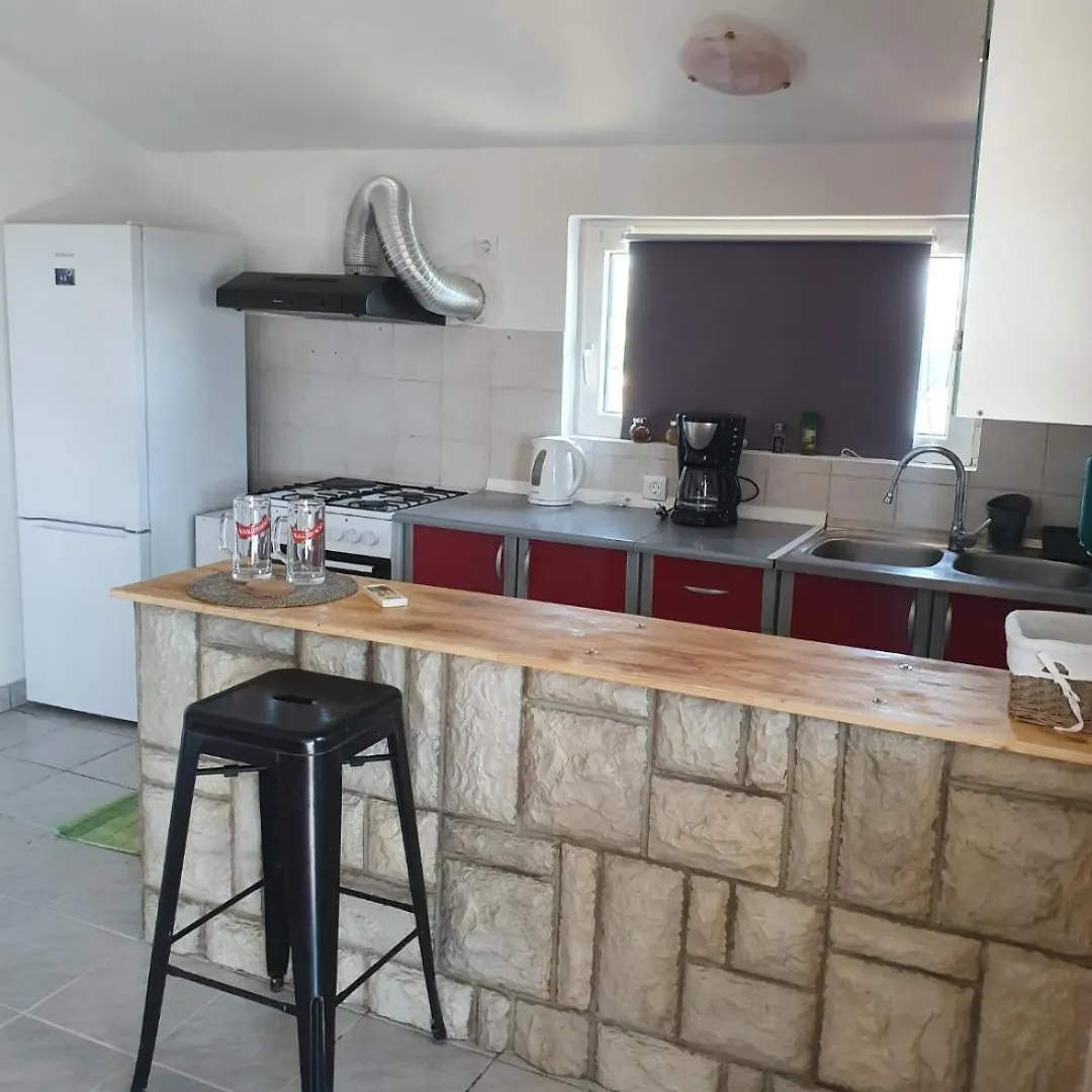 Apartmán Simun Bibinje 0*,  Chorvatsko