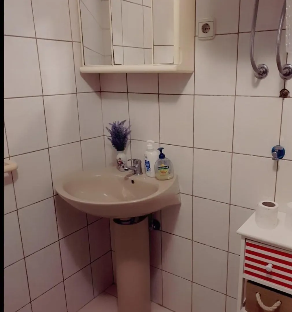 Apartmán Simun Bibinje Chorvatsko