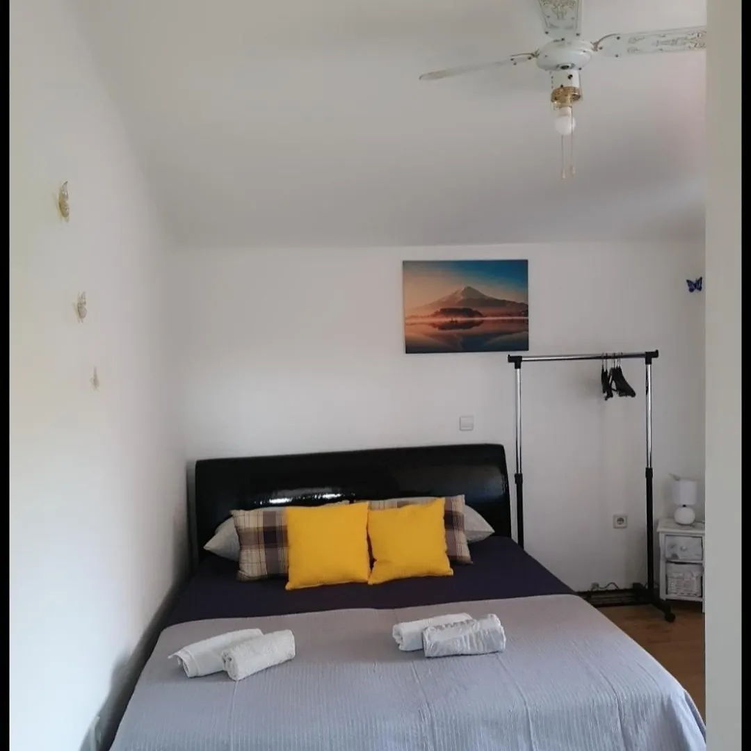 Apartmán Simun Bibinje Chorvatsko