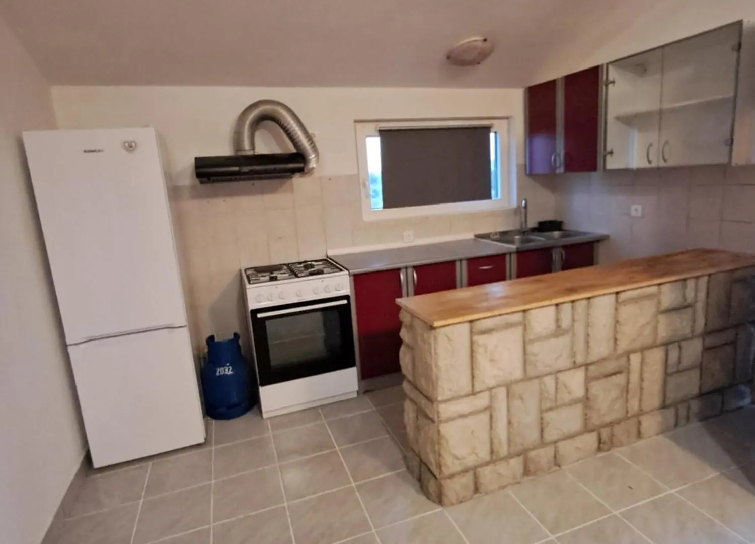 Apartmán Simun Bibinje