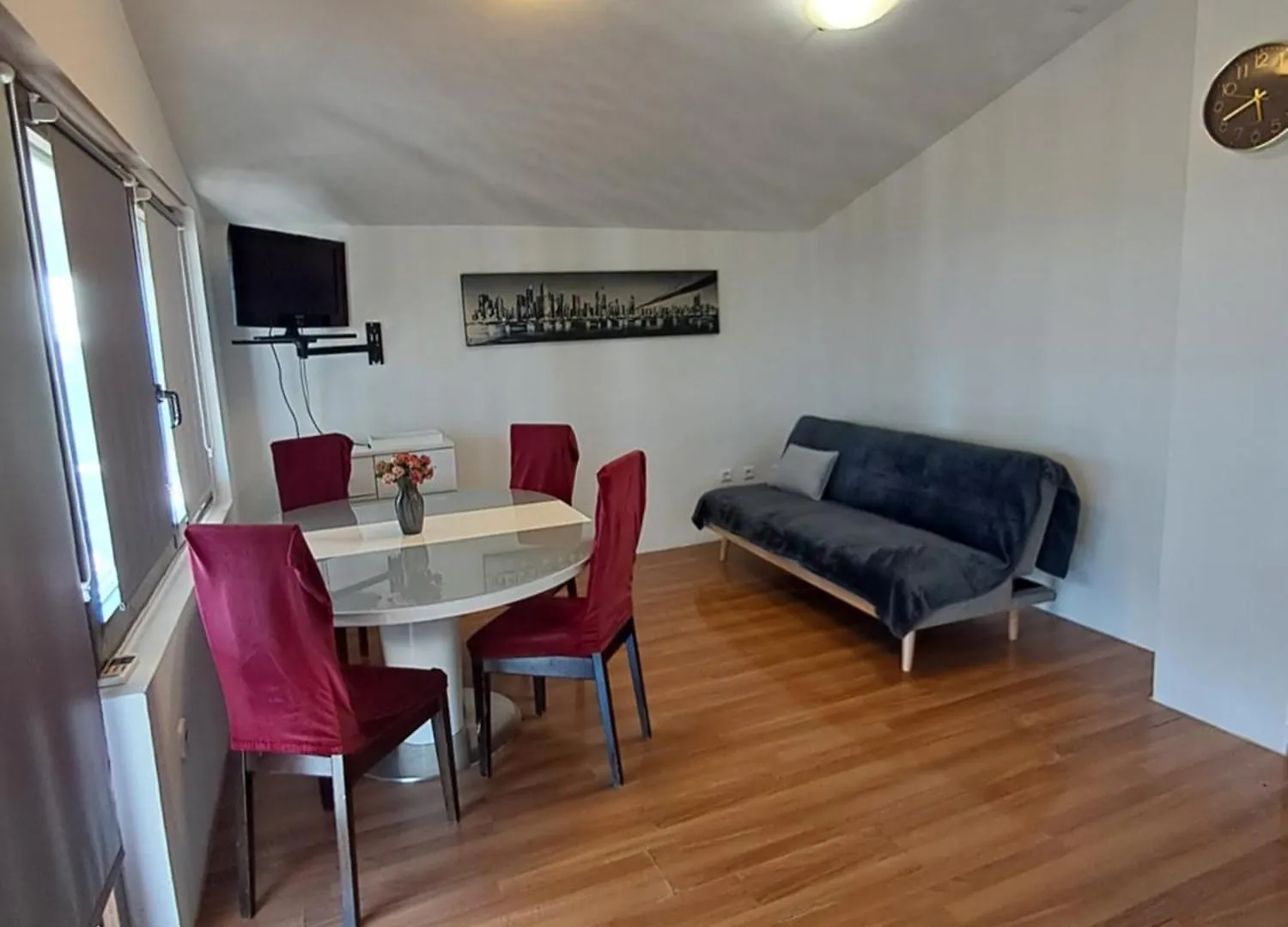Apartmán Simun Bibinje