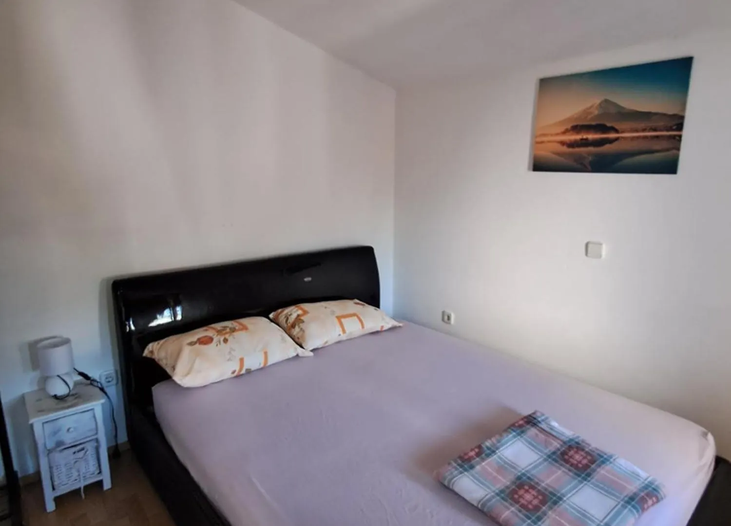 Apartmán Simun Bibinje