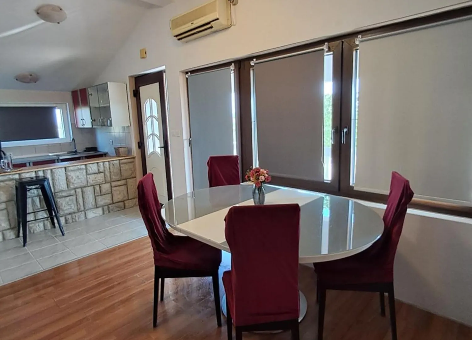 Apartmán Simun Bibinje