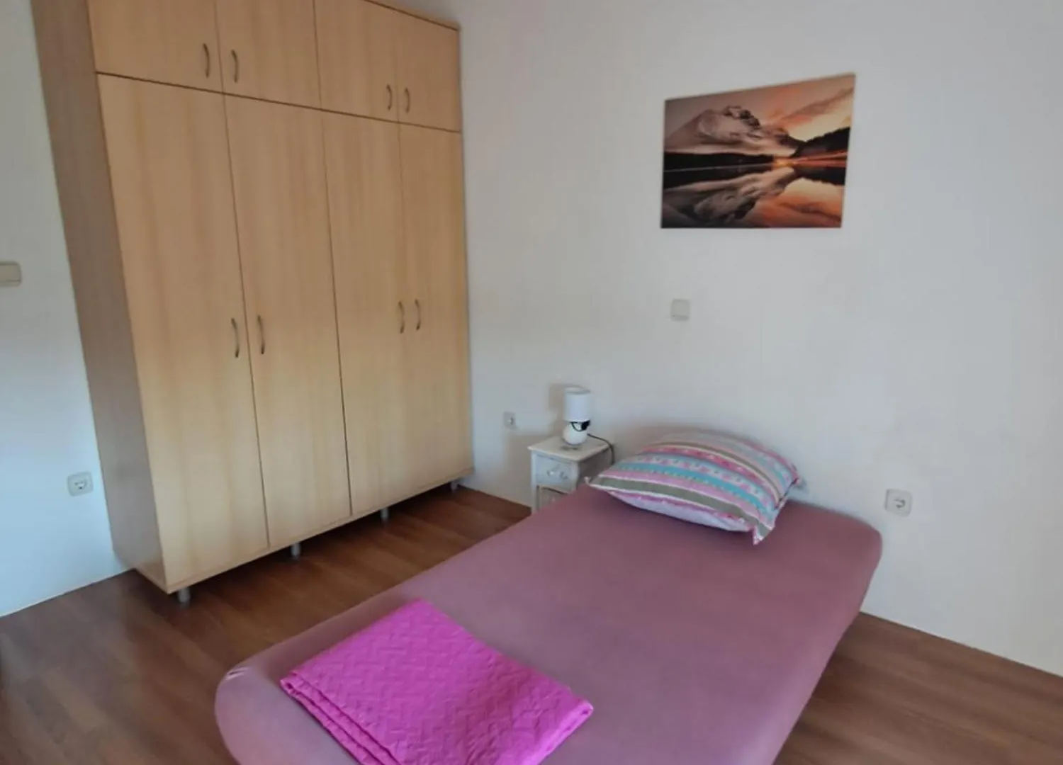 Apartmán Simun Bibinje