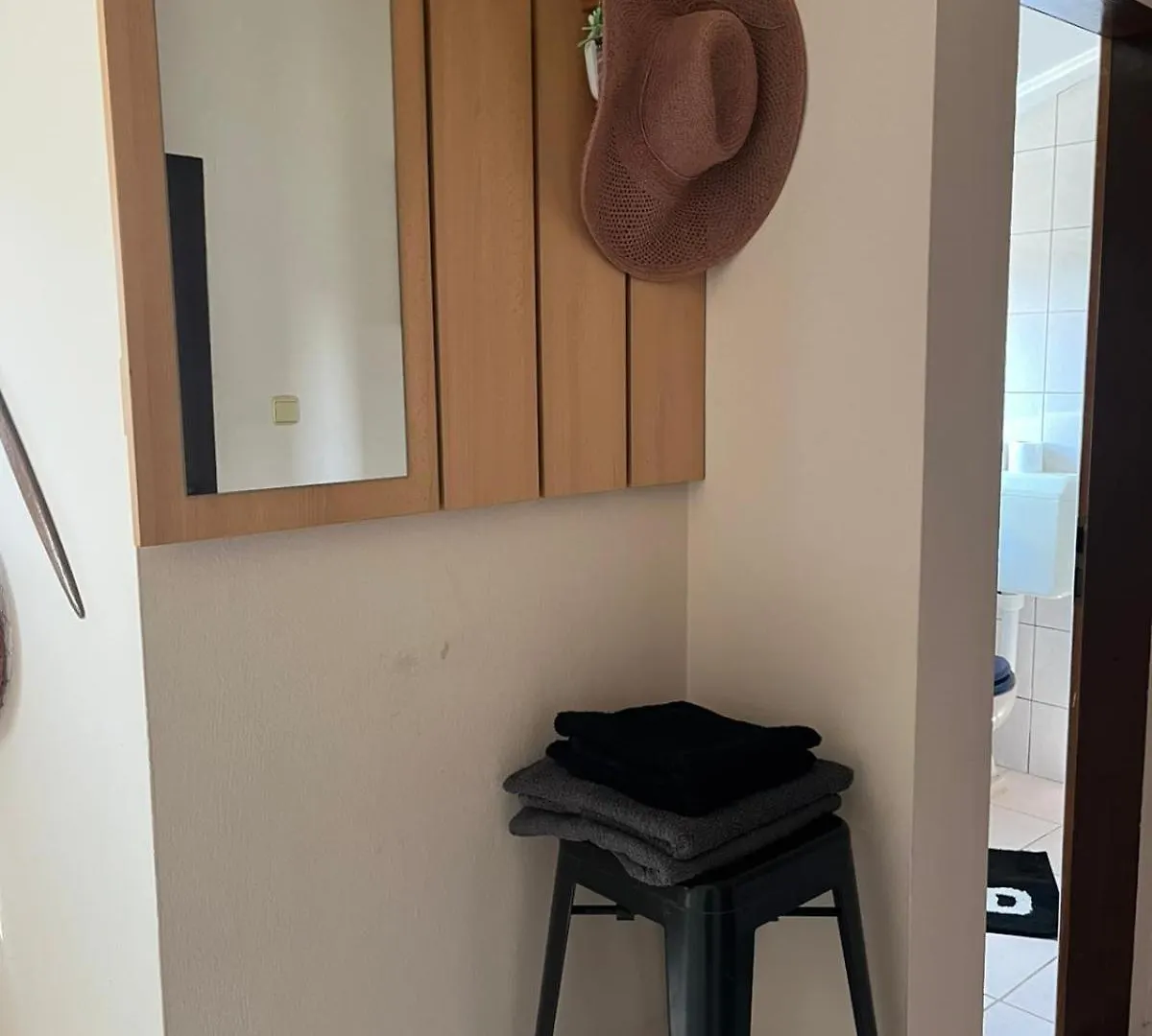 Apartmán Simun Bibinje