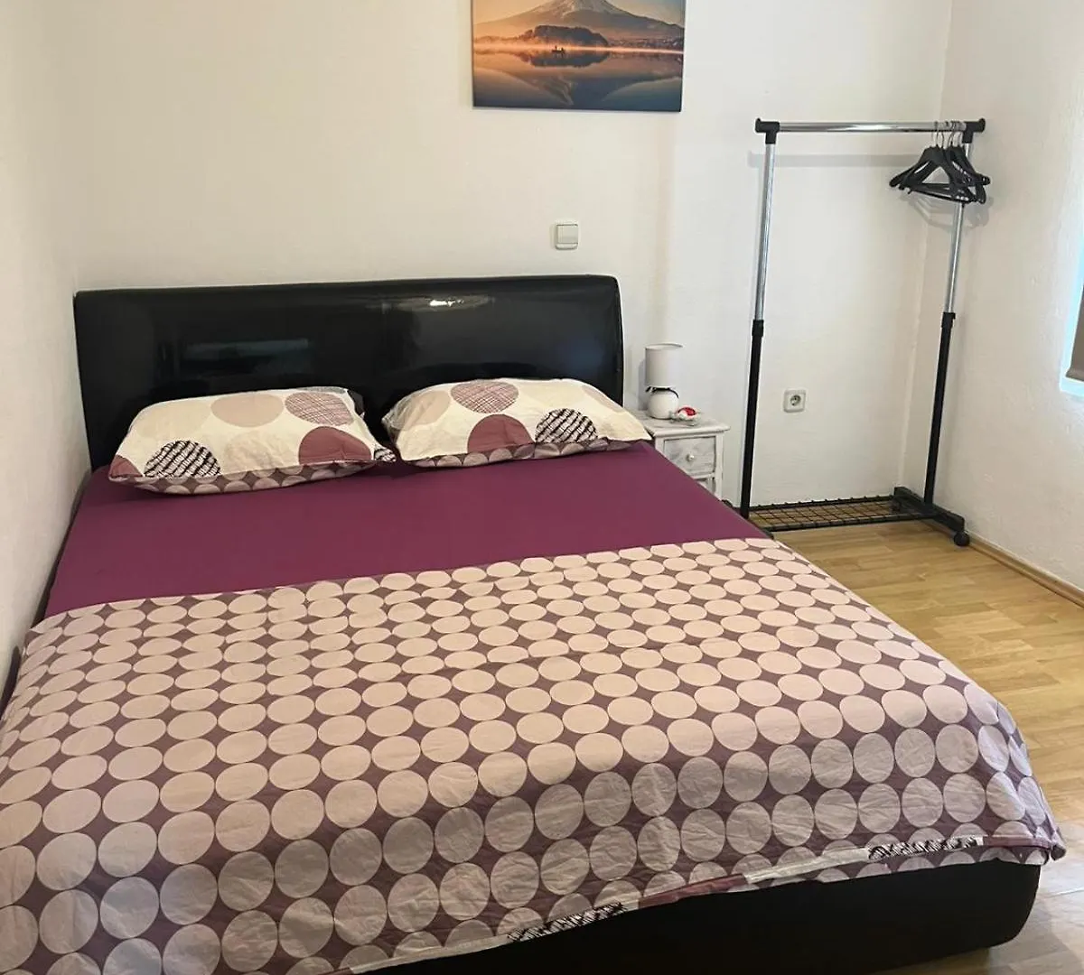 Apartmán Simun Bibinje Chorvatsko