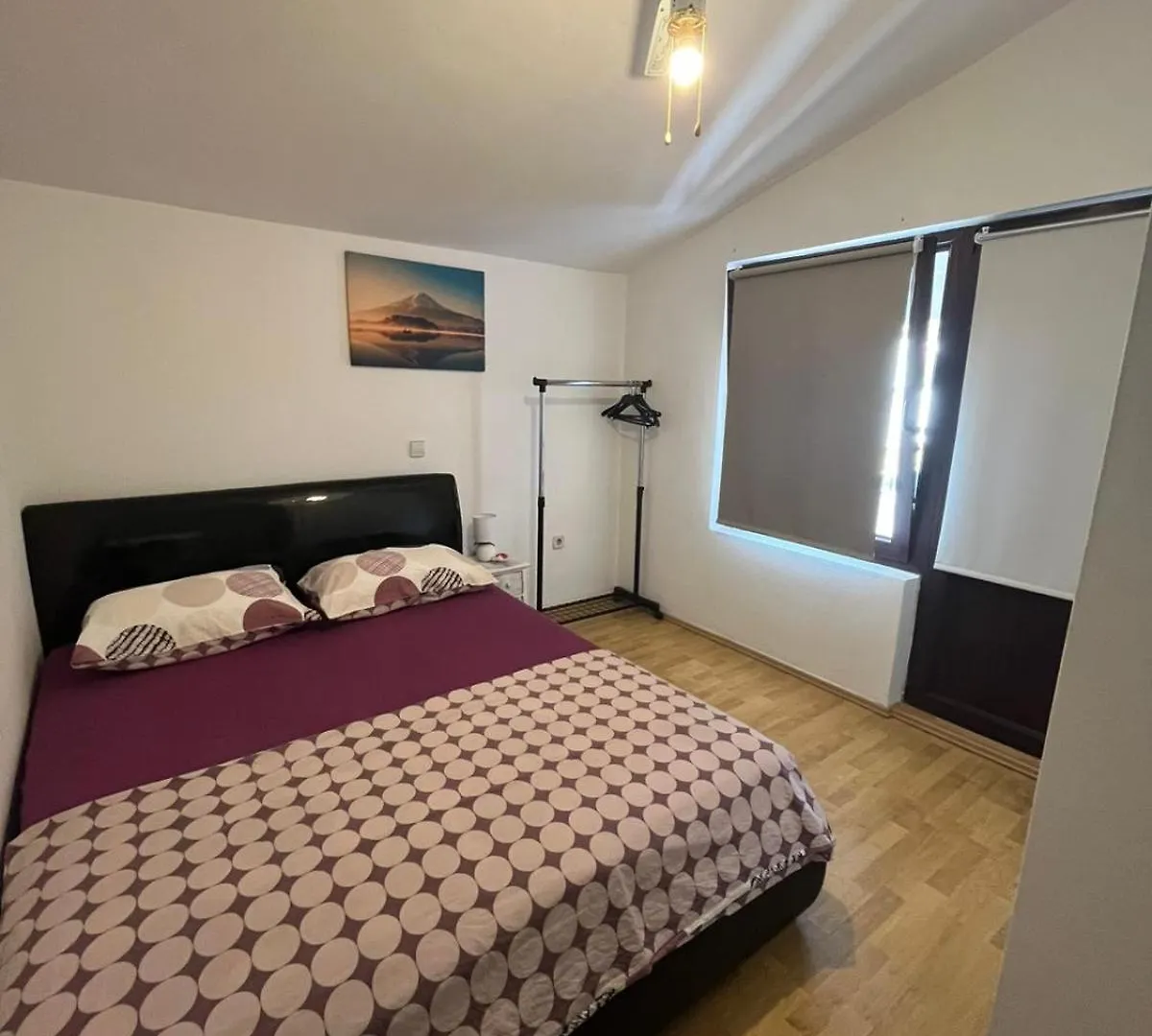 Apartmán Simun Bibinje 0*,  Chorvatsko