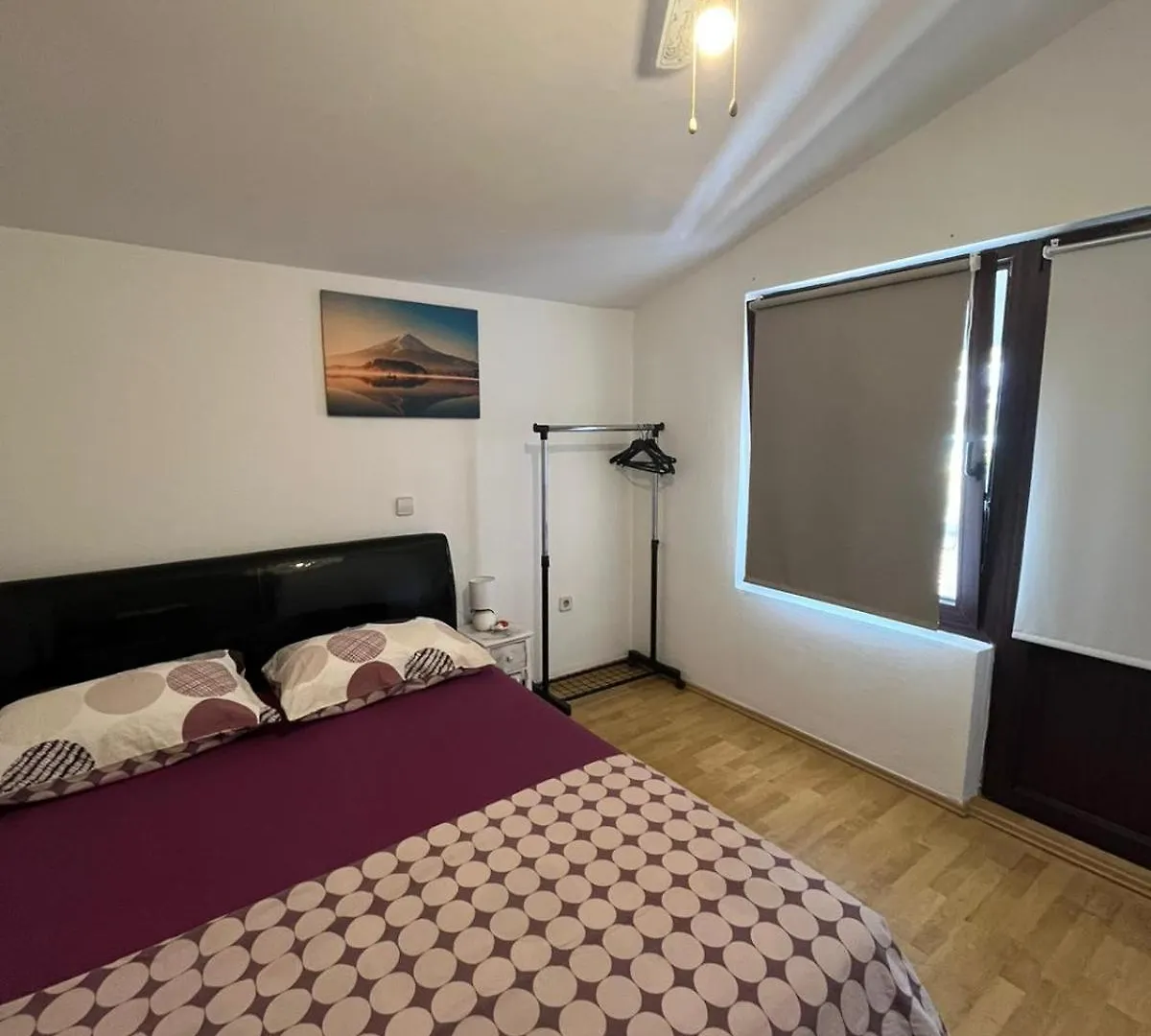 Apartmán Simun Bibinje