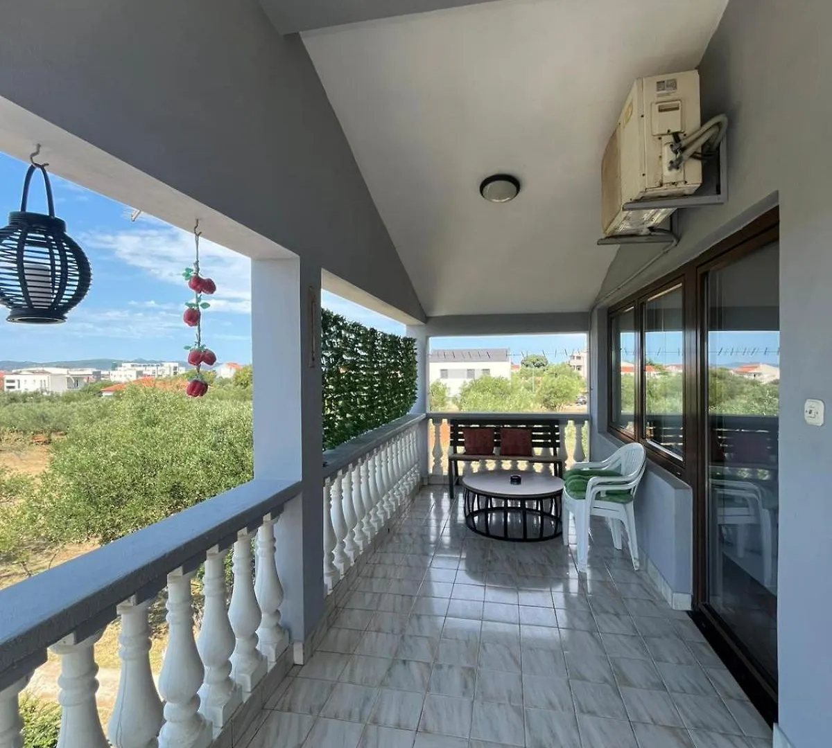 Apartmán Simun Bibinje