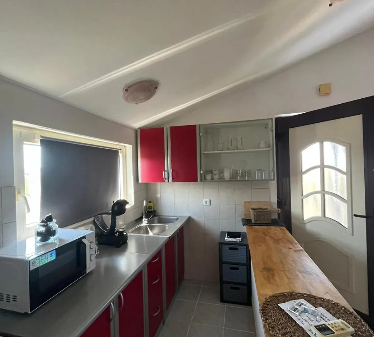 Apartmán Simun Bibinje
